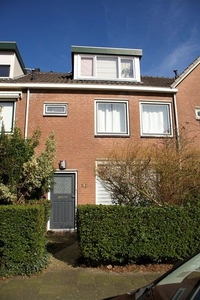 Mijdrechtstraat in Utrecht (114m2)