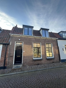 Molenstraat in Montfoort (71m2)