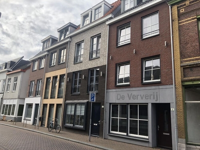 Molenstraat in Roosendaal (40m2)