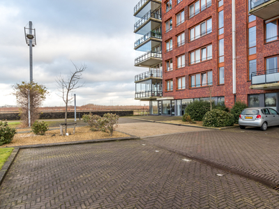 MVGM Verhuurd onder voorbehoud: Adigestroom 186, zoetermeer