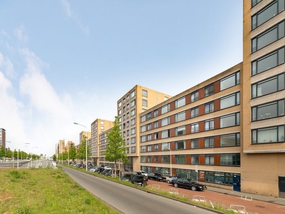 Neherkade in Den Haag (82m2)