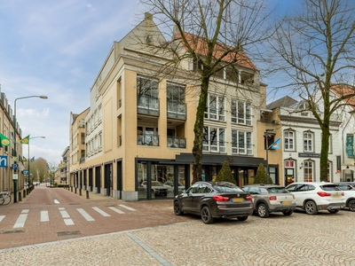 Neulstraat in Sint-Oedenrode (125m2)