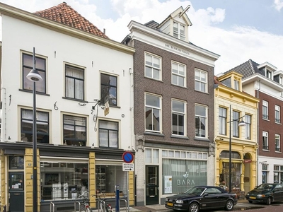 Nieuwstad in Zutphen (120m2)