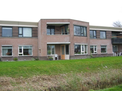 Nijlan in Menaam (75m2)