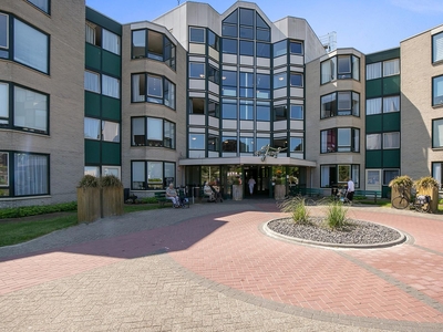 Noorderstraat in Sappemeer (54m2)