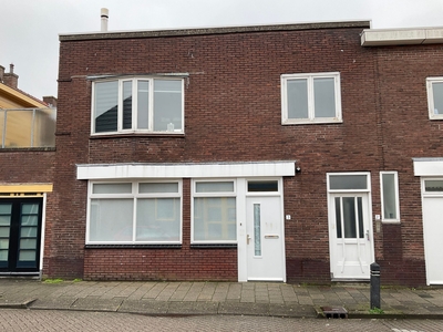 Ooievaarstraat in Alkmaar (65m2)