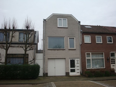 Oosterpad in Bussum (30m2)