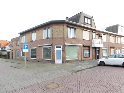 Oranjeboomstraat in Breda (110m2)