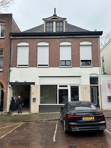 Oranjestraat in Arnhem (70m2)