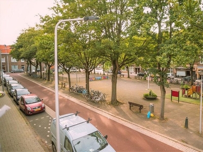 Orleansplein in Maastricht (25m2)