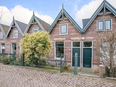 Oude Singel in Schoonhoven (70m2)