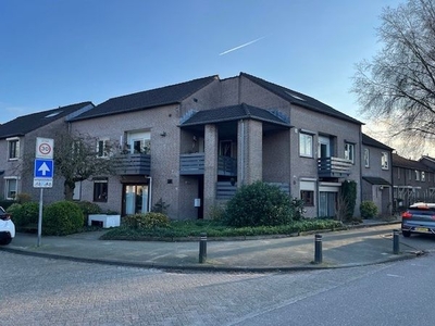 Pannenschuurlaan in Oisterwijk (106m2)