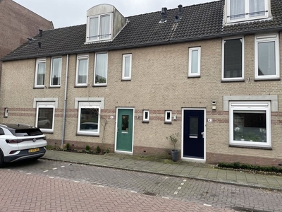 Papelaan in Weesp (112m2)