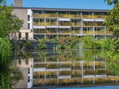 Park Boswijk in Doorn (45m2)