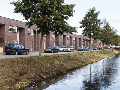 Pekingsingel in IJsselstein (96m2)