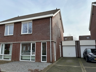 Pensionaatstraat in Kerkrade (140m2)