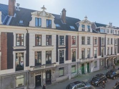 Pieter Cornelisz. Hooftstraat in Amsterdam (224m2)