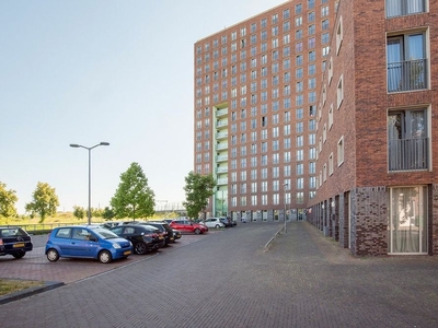 Polenstraat in Almere (65m2)