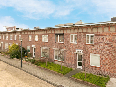 President Steynstraat 7