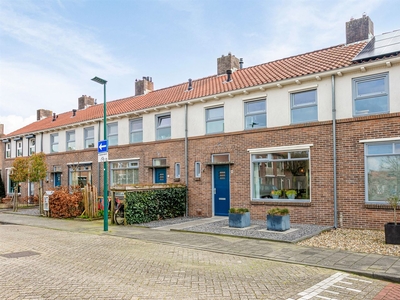 Prinses Beatrixstraat 19