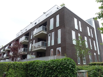 Prinses Maximastraat in Velp (80m2)