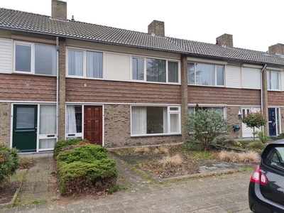 Puttenstraat in Maarheeze (80m2)