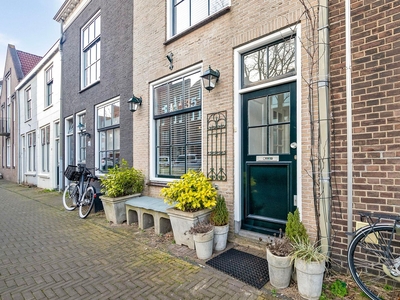 Raam in Gouda (100m2)