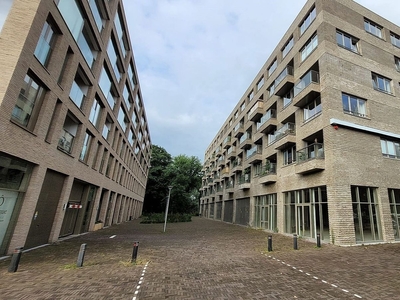 Reinoutdreef in Utrecht (77m2)