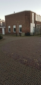 Rembrandtstraat in Leeuwarden (35m2)