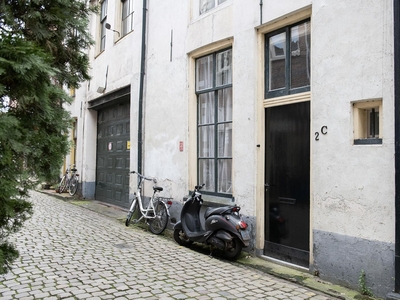 Rodetorenstraat in Zutphen (35m2)