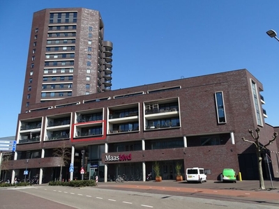 Romerstraat in Venlo (84m2)