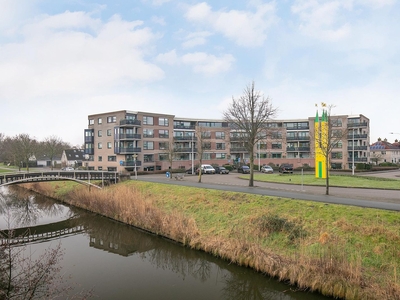 Rooswinkelstate in Leeuwarden (82m2)