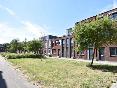 Rotterdamhaven in Purmerend (99m2)