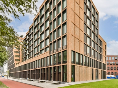 Rozenoordpad in Amsterdam (57m2)