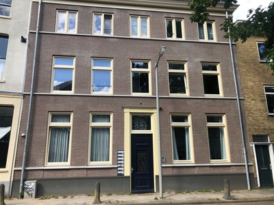 Singelstraat in Arnhem (42m2)