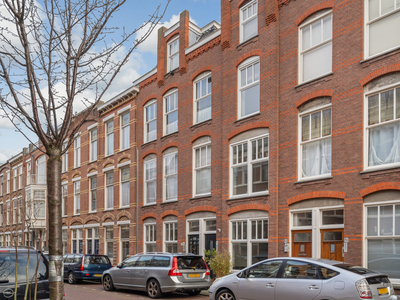 Snelliusstraat 80