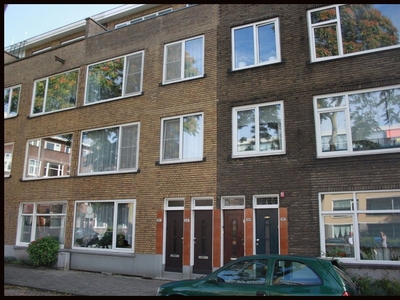 Sonmansstraat in Rotterdam (20m2)