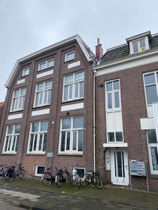 Spoorstraat in Leeuwarden (45m2)