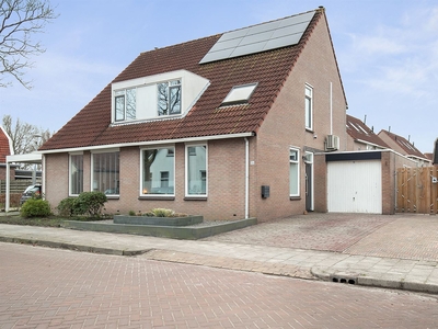 Spoorstraat Noord 26