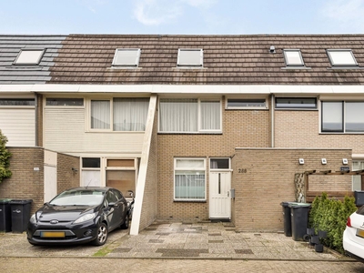 Staringstraat 288