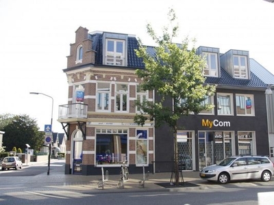 Stationsstraat in Apeldoorn (48m2)