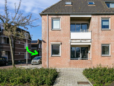 Stoopstraat 2a