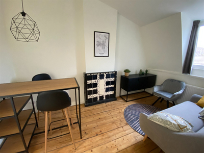 Studio te huur Boschstraat, Maastricht