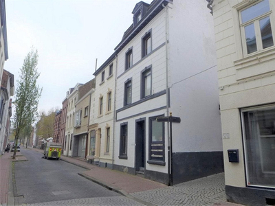 Studio te huur Putstraat, Sittard