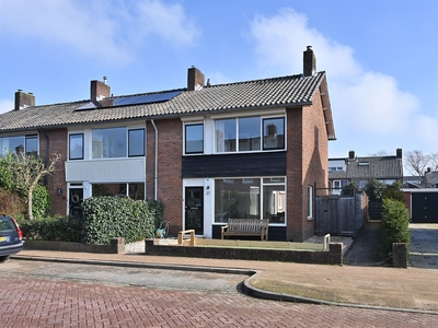 Talmastraat 27