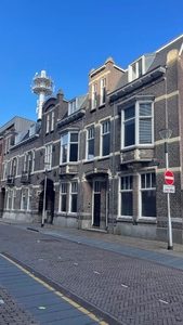 Telegraafstraat in Tilburg (27m2)