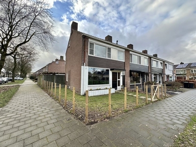 Thomas de Keyserstraat in Enschede (121m2)