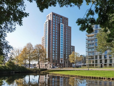 Traviatastraat in Amstelveen (141m2)