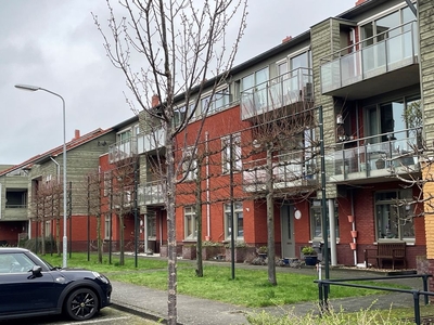 Van der Duyn van Maasdamstraat in Elst (70m2)