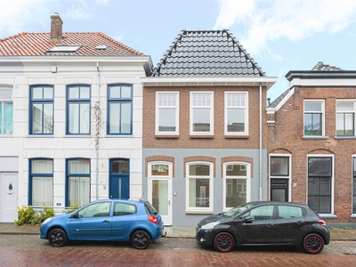 Van Ittersumstraat 60